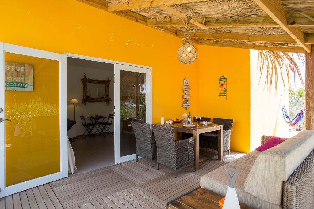 Kas Wahoo Bonaire Luxury Villa, How Often Should You Clean Hardwood Floors With Bonaire