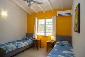 Luxury Villa Apartments for rent Bonaire - Kas Tuna
