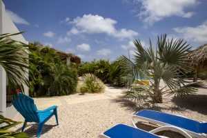 Luxury Villa Apartments for rent Bonaire - Kas Barracuda