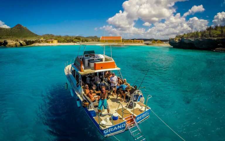 Wannadive - Duiken op Bonaire